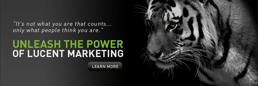 Unleash the Power of Lucent Marketing